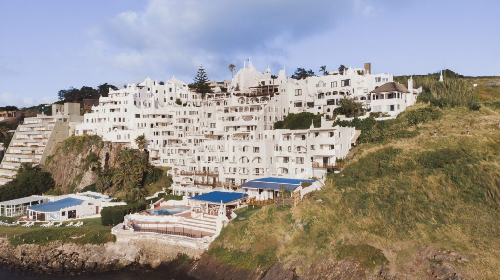 Casapueblo