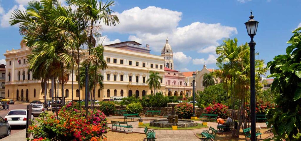 Casco Antiguo