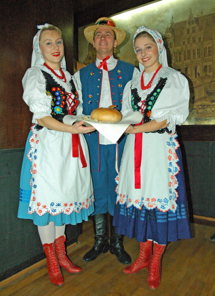 Polish folklore