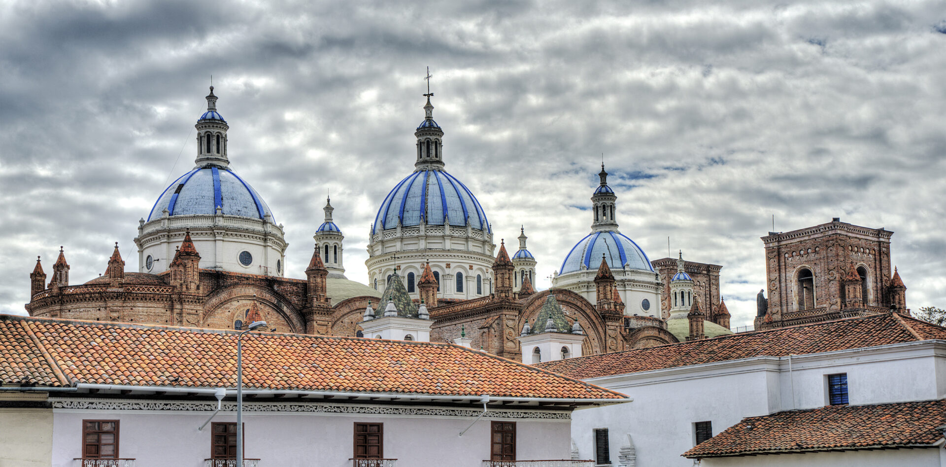 Cuenca City
