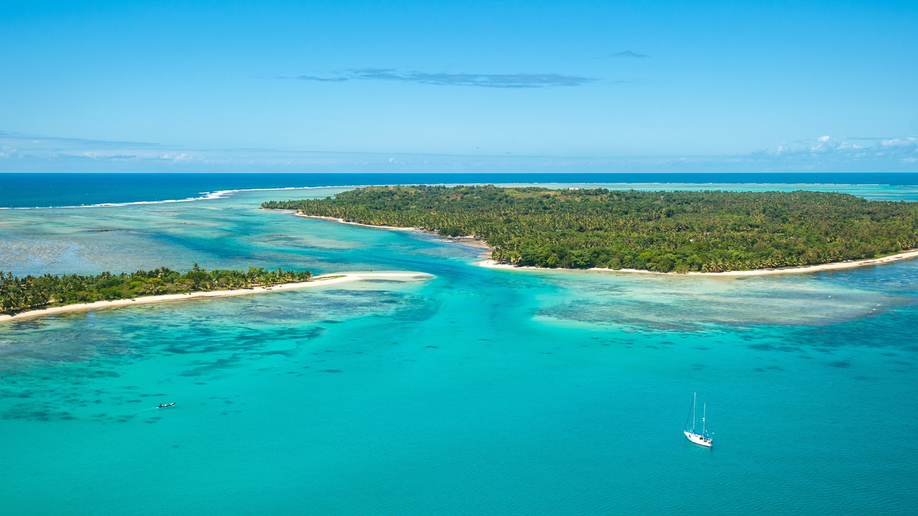 Islands