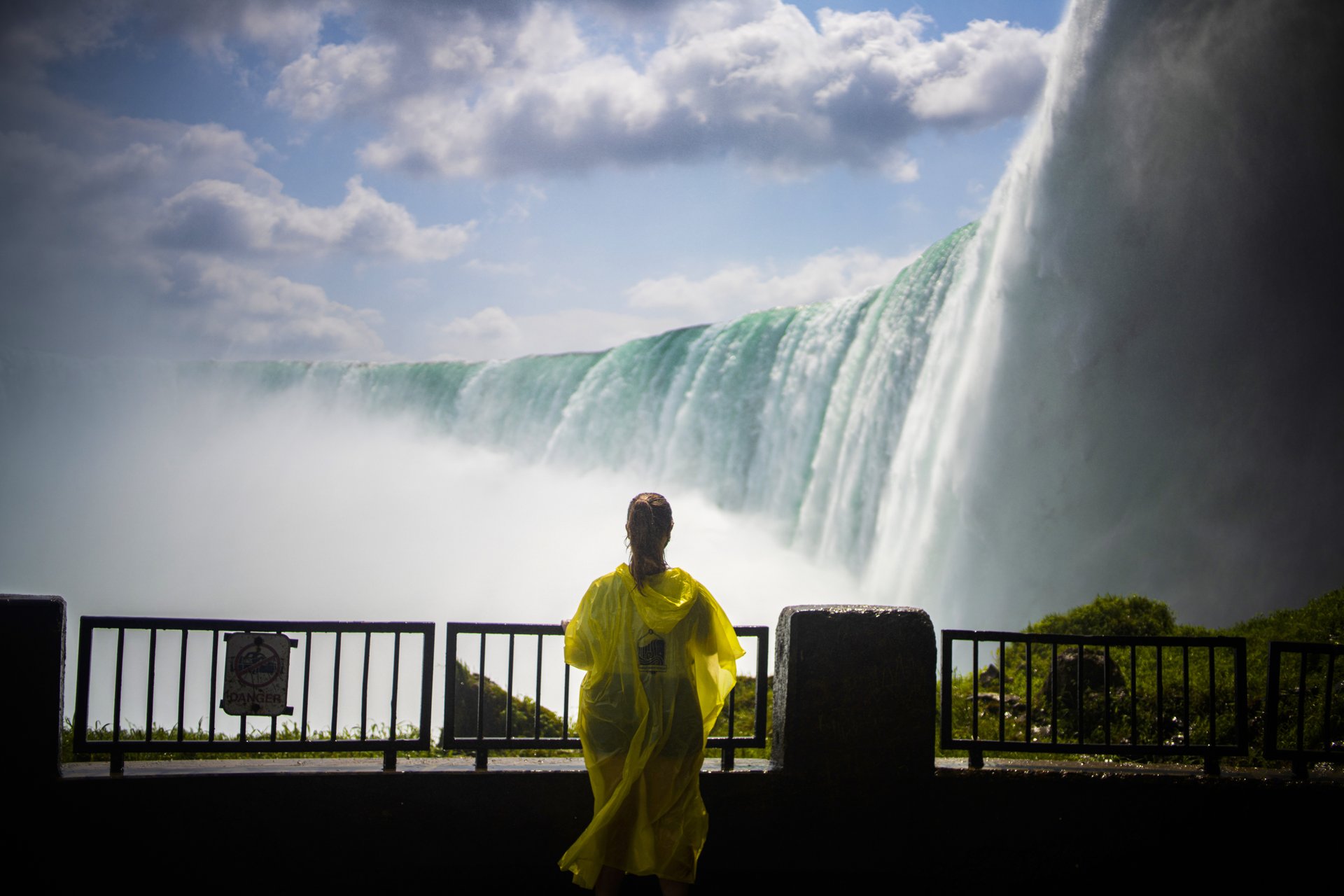 Niagara Falls