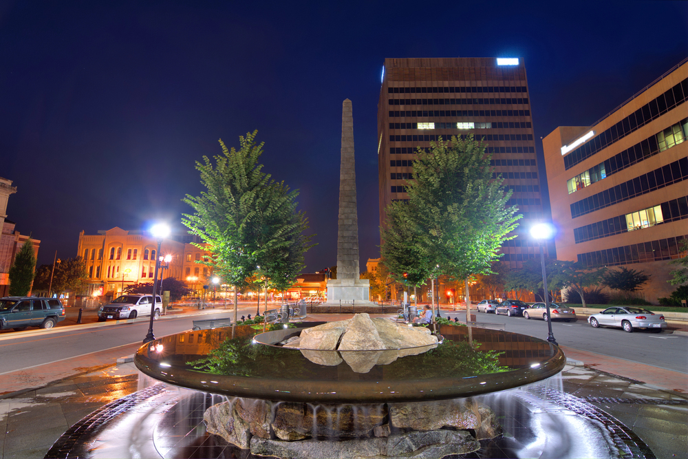 asheville nc