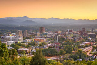 asheville nc