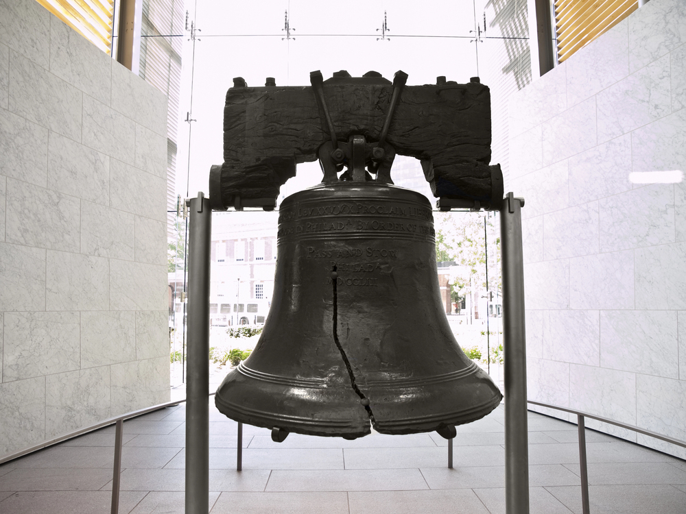 liberty bell