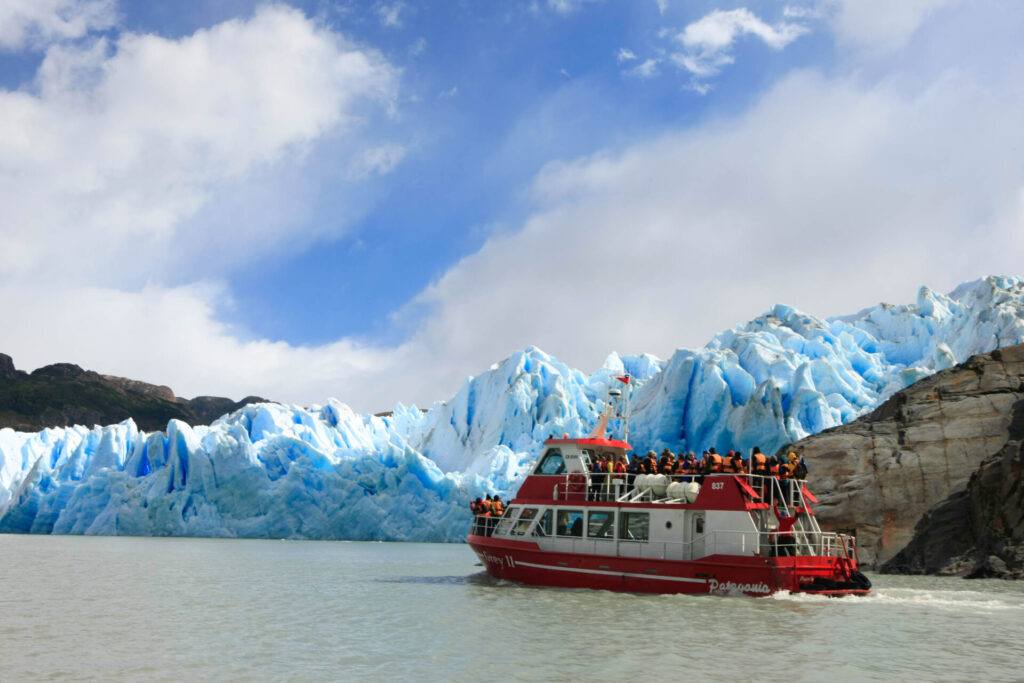 Glacier