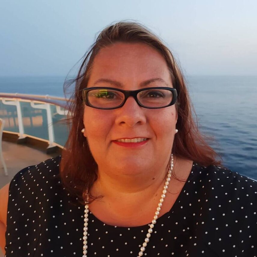 Helen Capelin