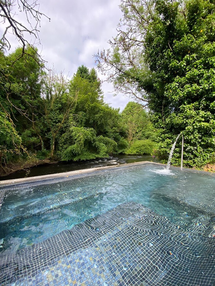 Resort Pool
