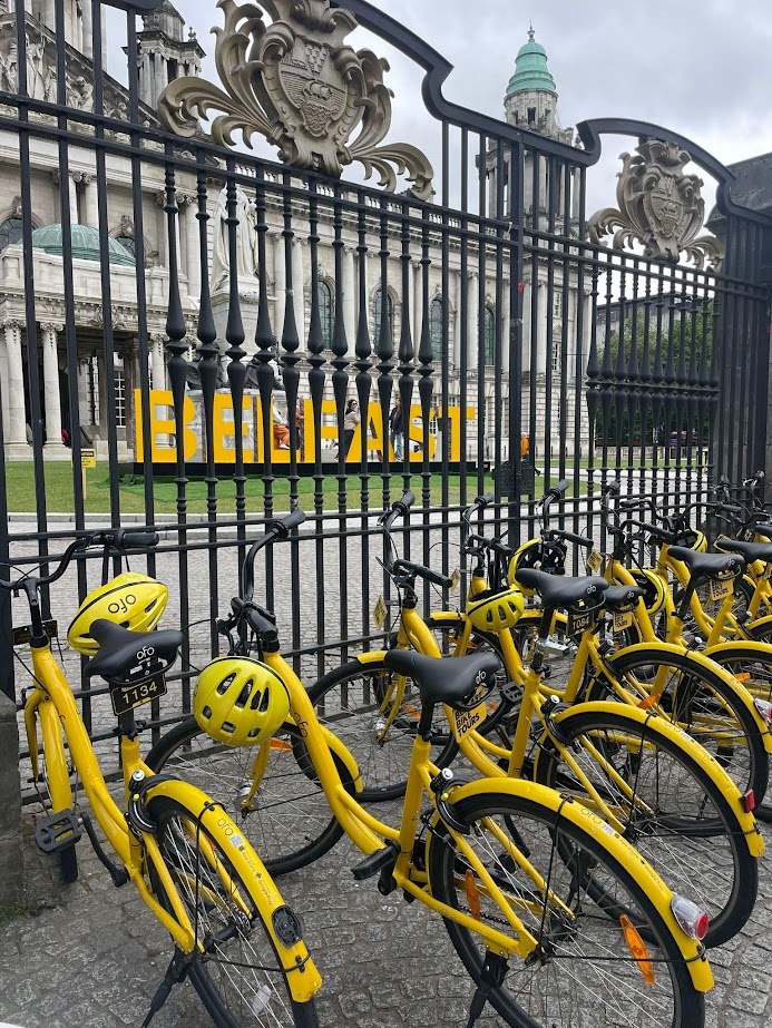 Belfast City Hall