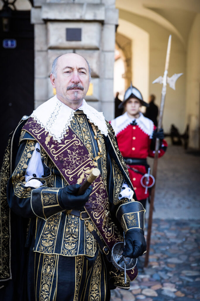 Medieval Festival