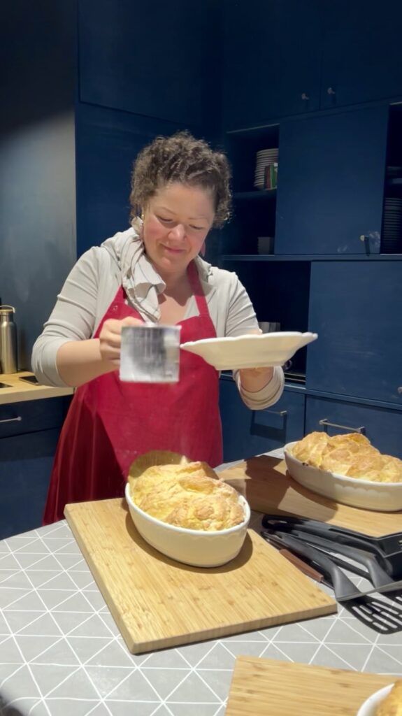 Salzburger Nockerl