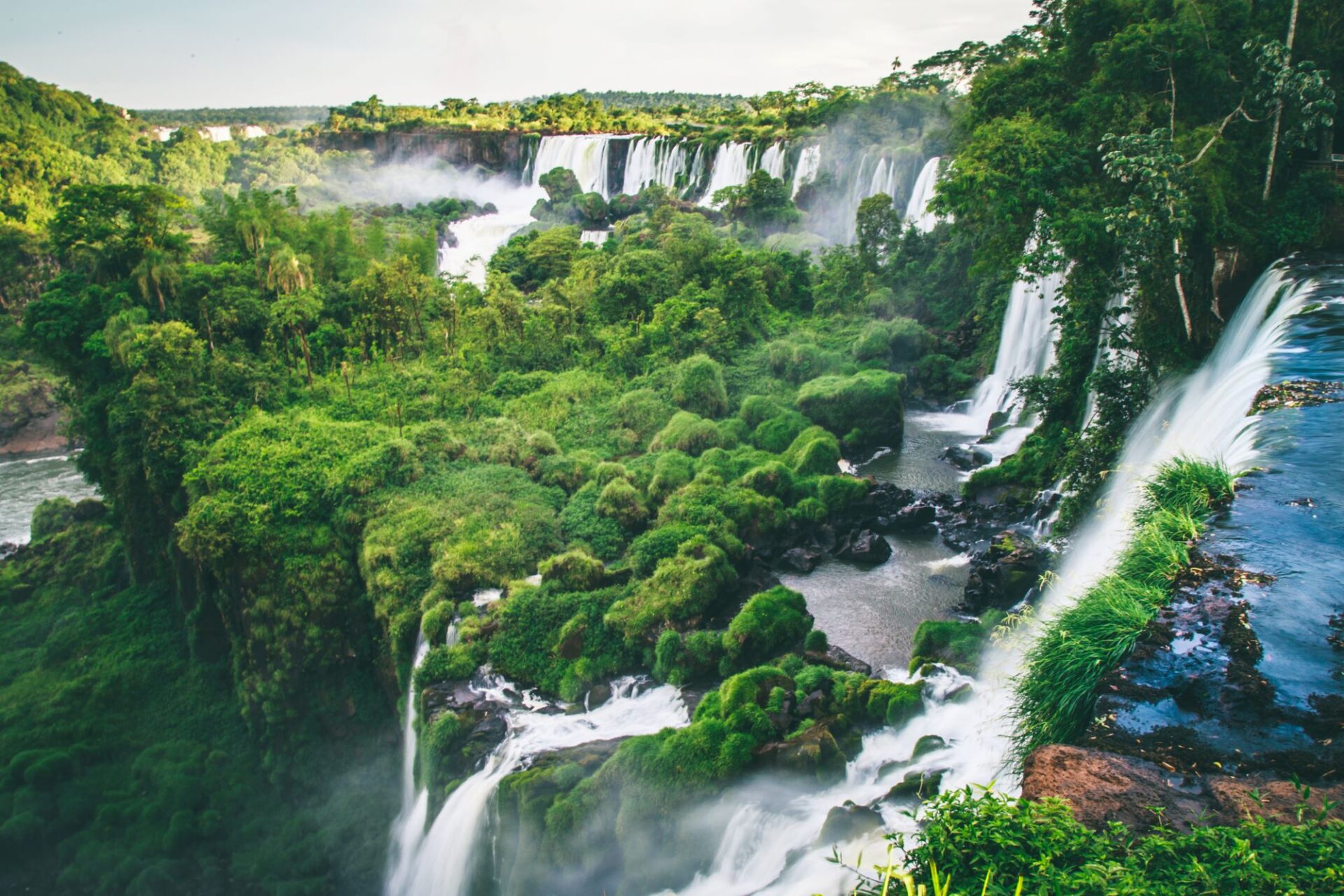 Iguazu