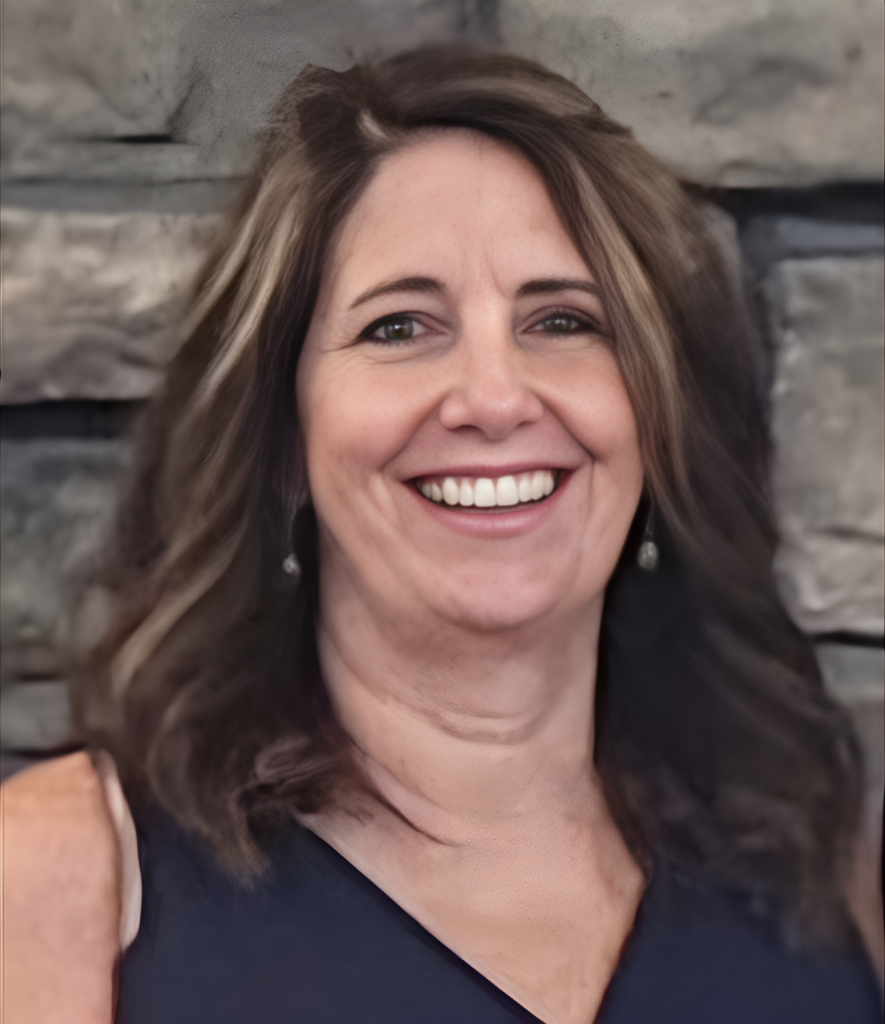 JoAnn Pacca