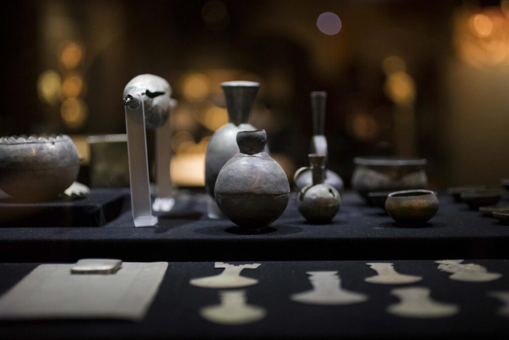 Larco Museum
