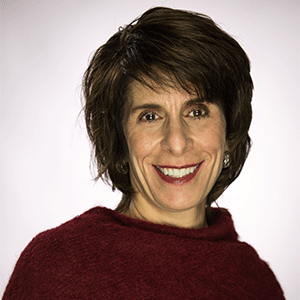 Linda Pasquale