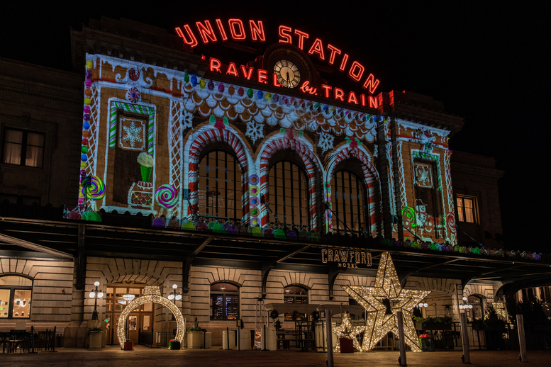 Denver Union Station