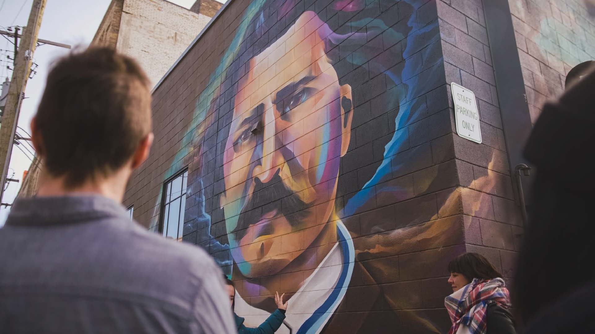 Graffiti