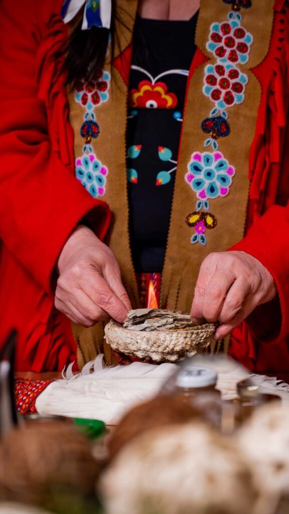 Indigenous Learning