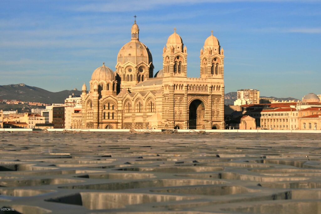 Marseilles