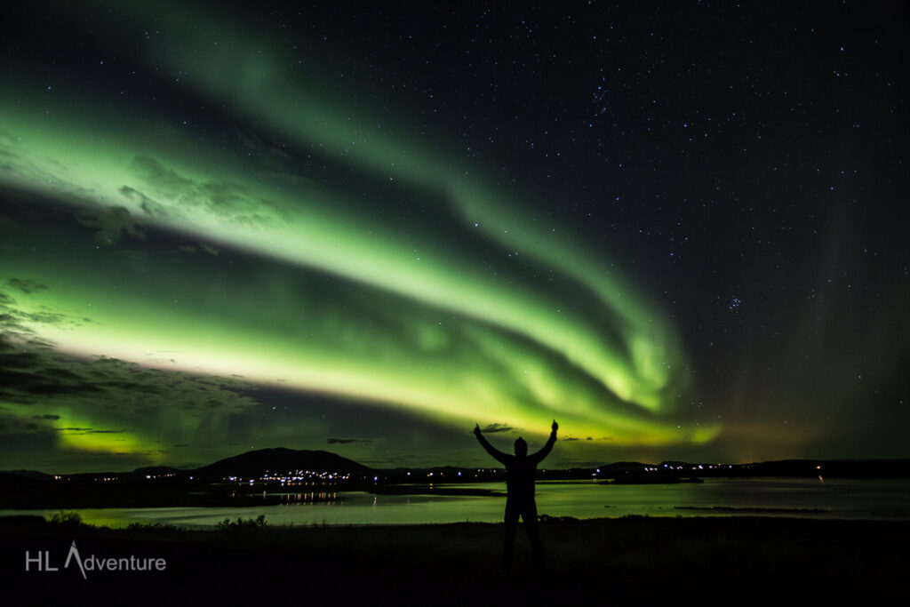 Northern Lights