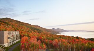 Club Med Québec