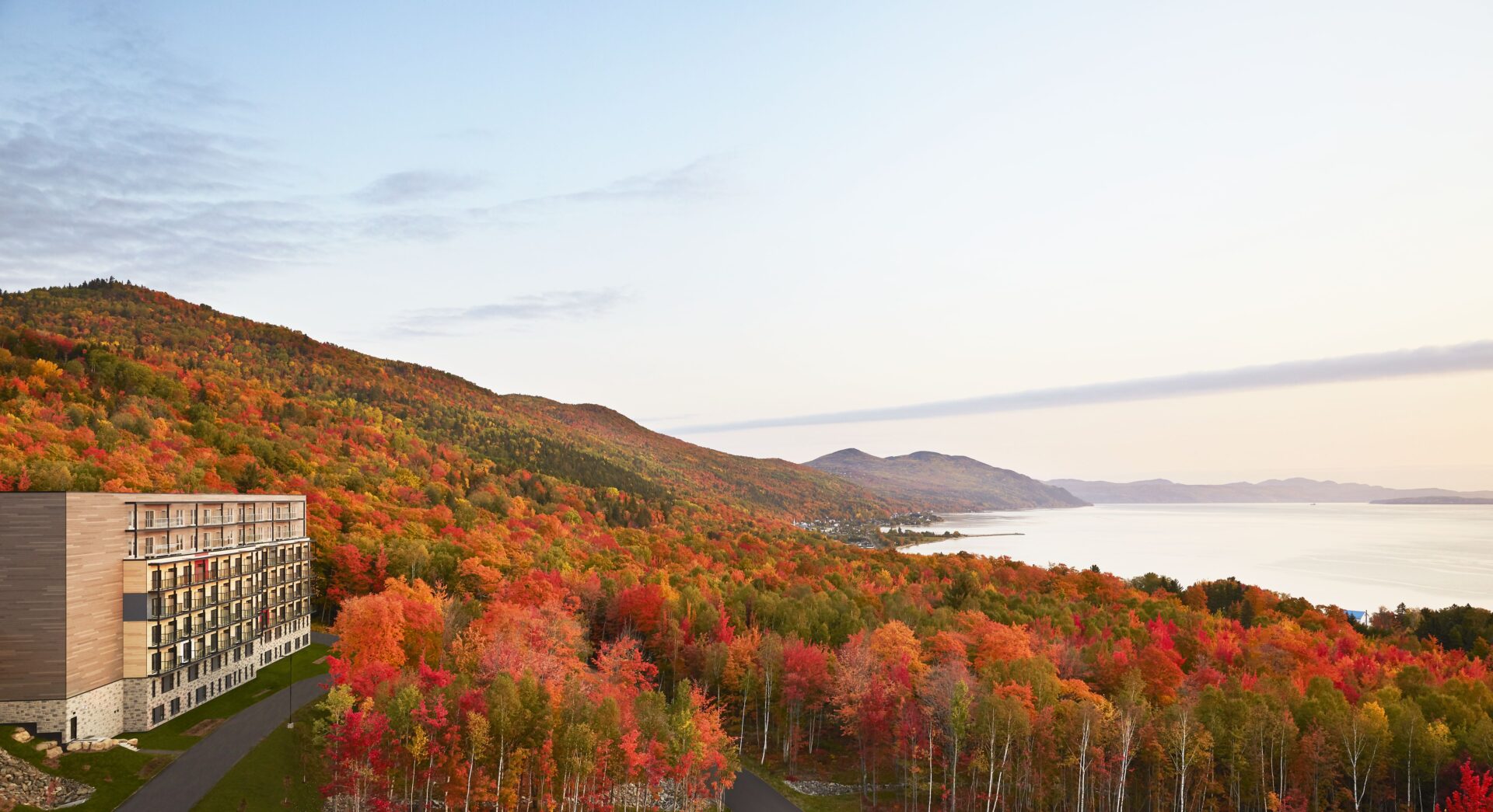 Club Med Québec