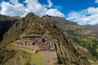 Sacred Valley