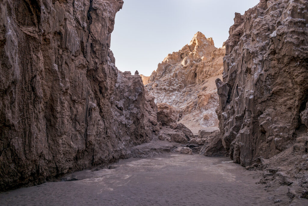 Moon Valley