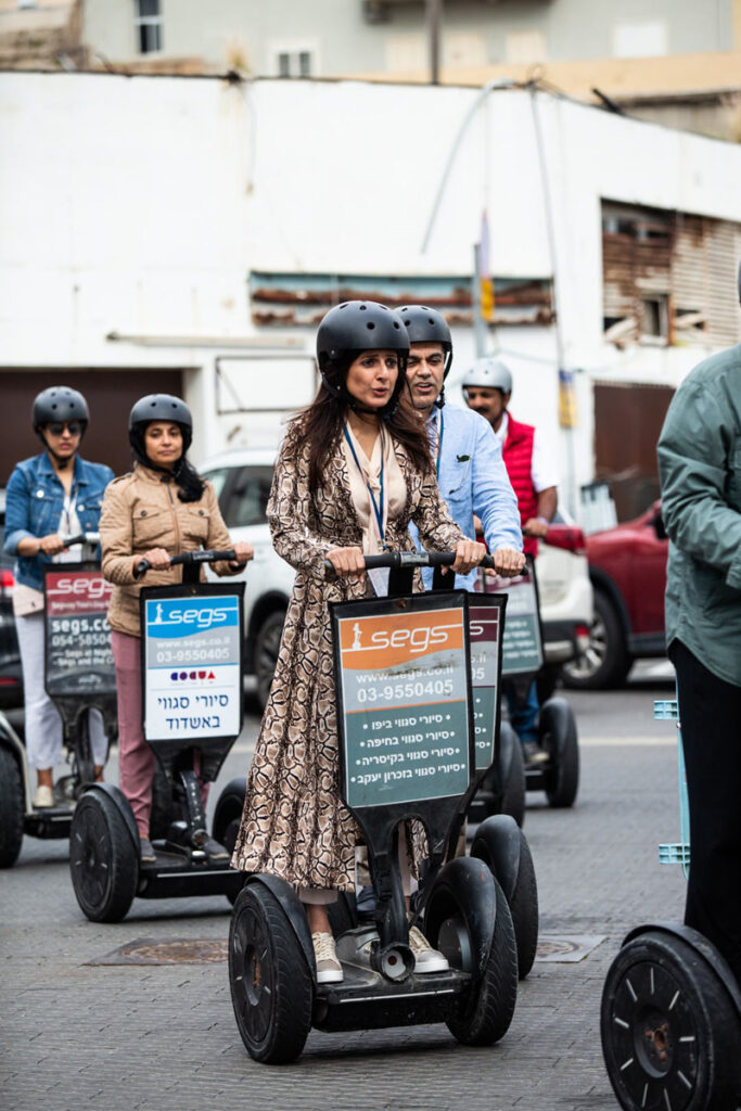 Segway
