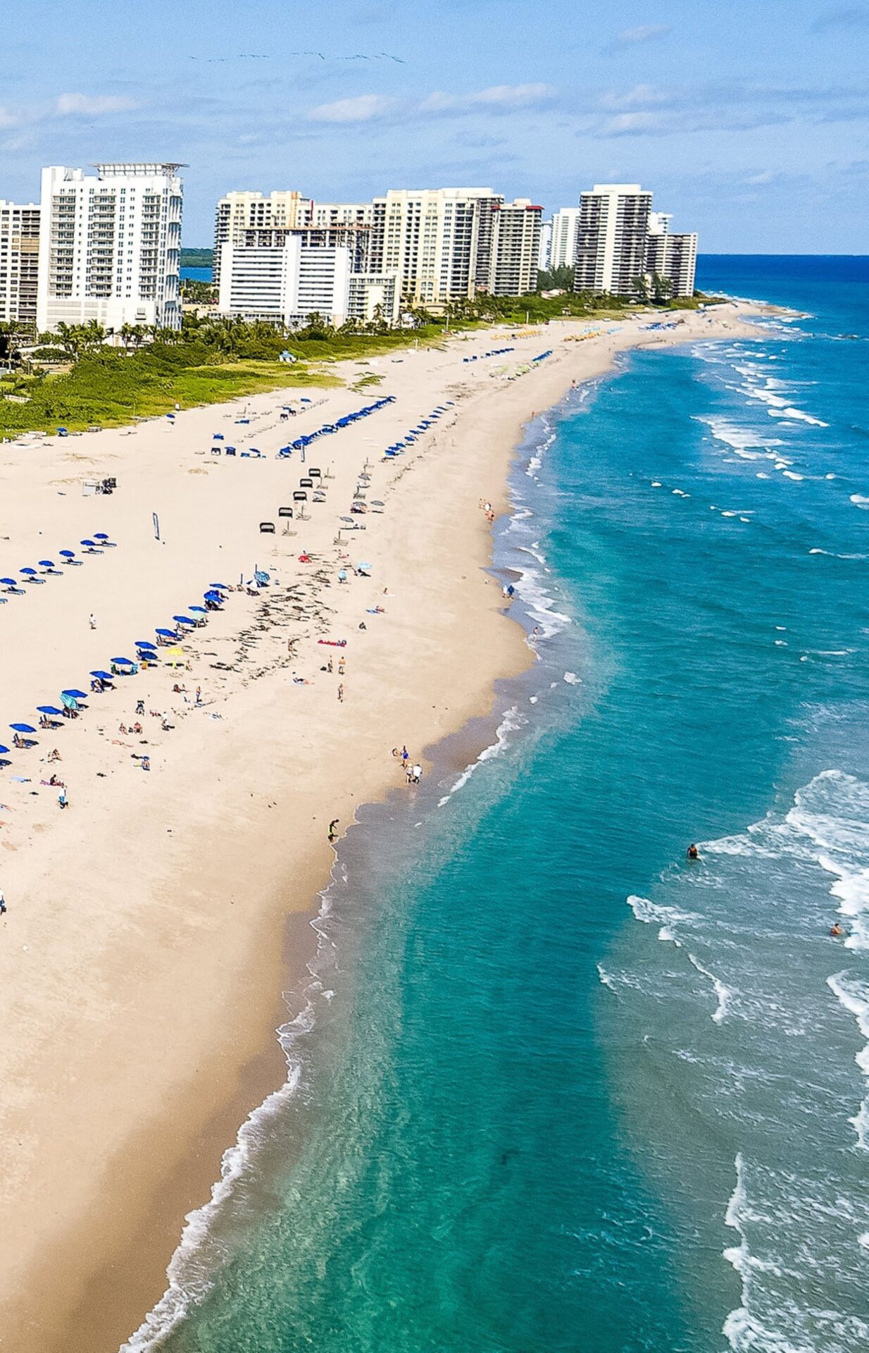 Singer Island