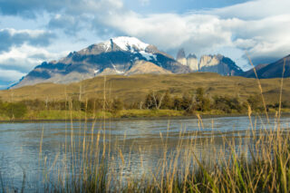 Mountains