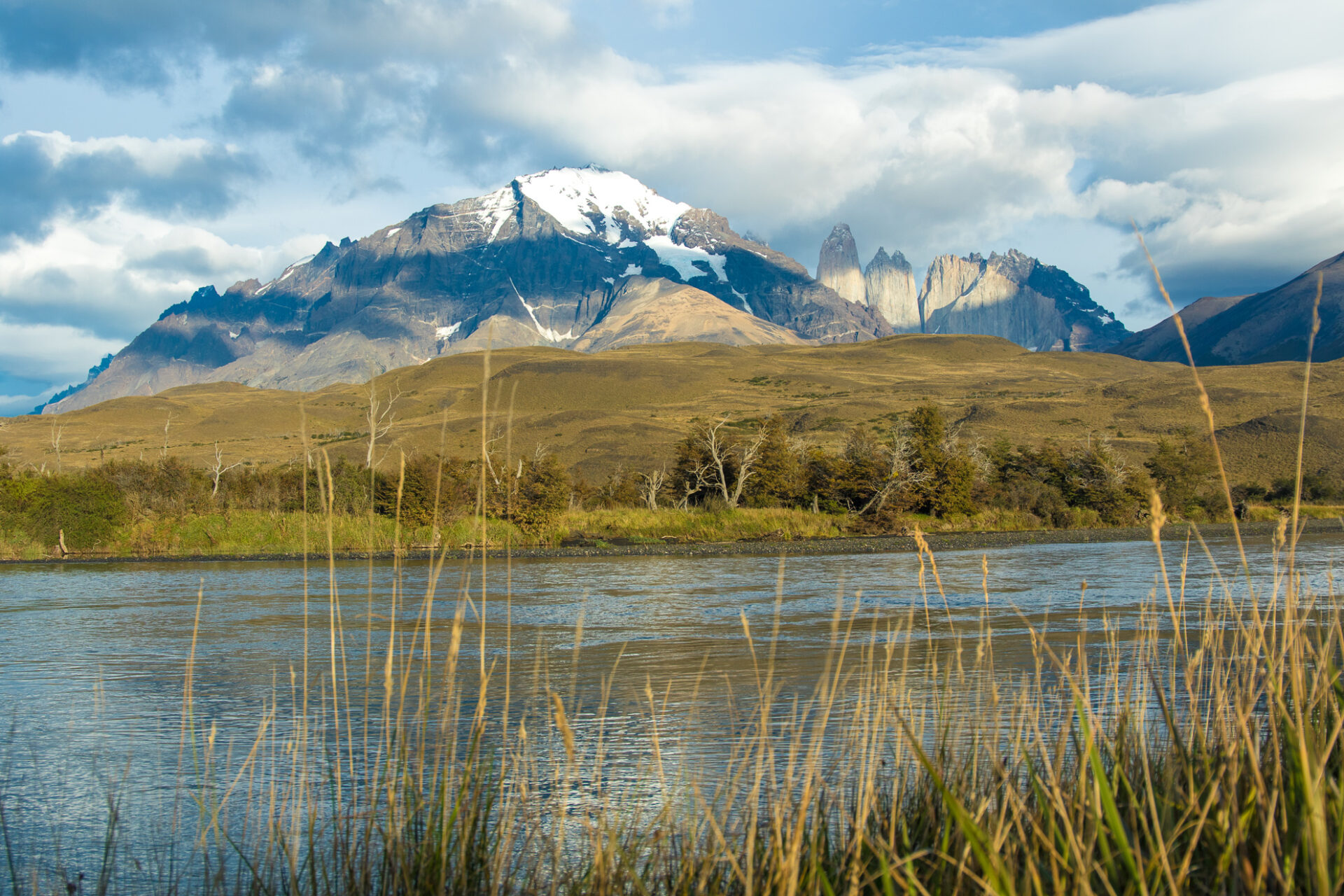 Mountains