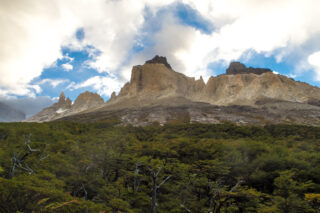 Mountains