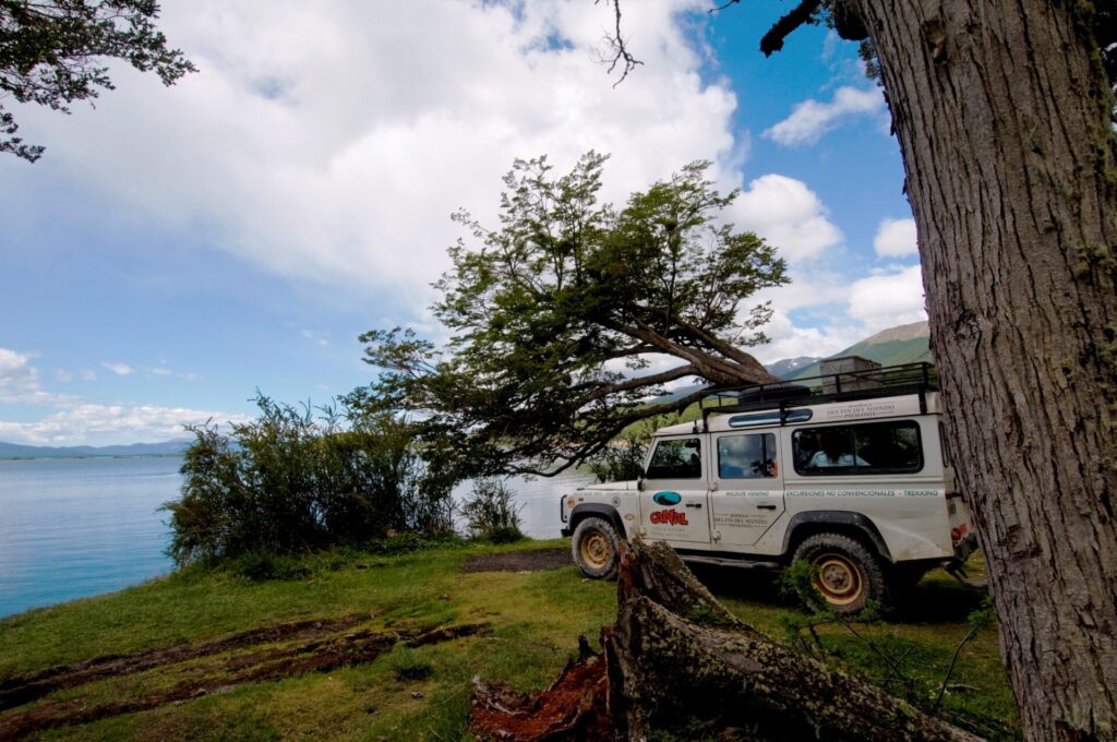 4x4 Lagos off-road