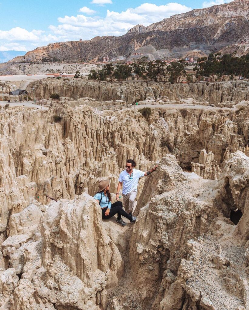 Moon Valley