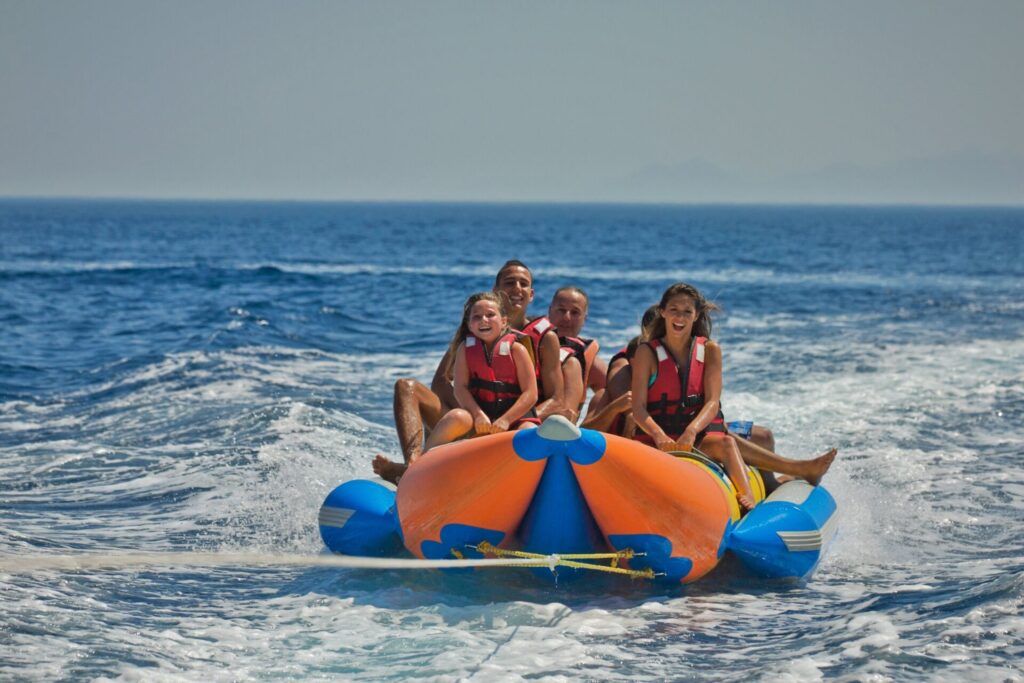 Water Sports