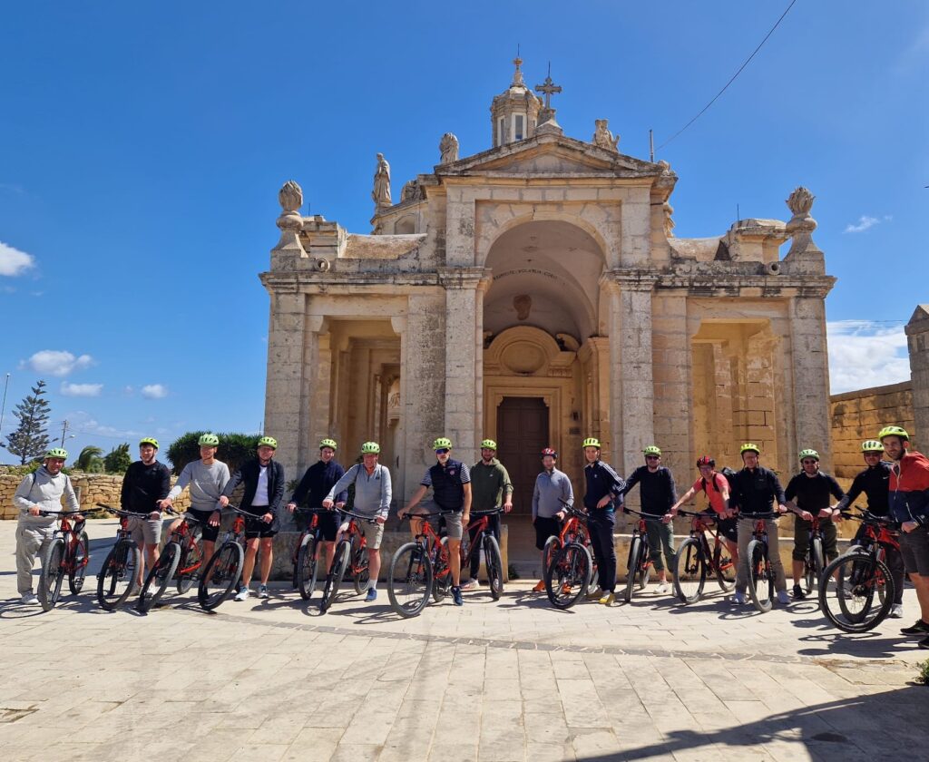 Cycling