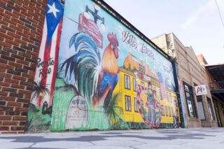Ybor City