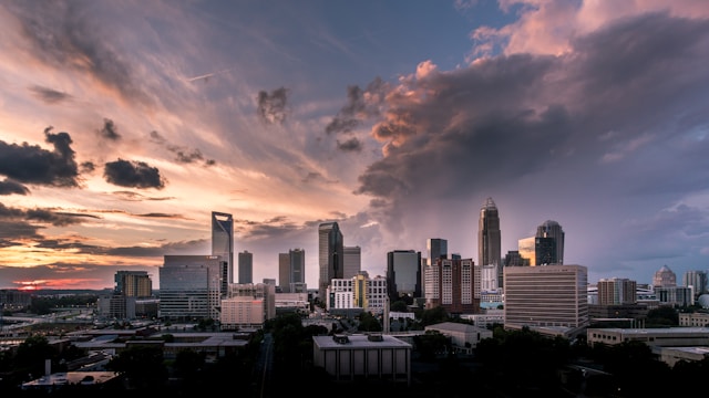 charlotte nc