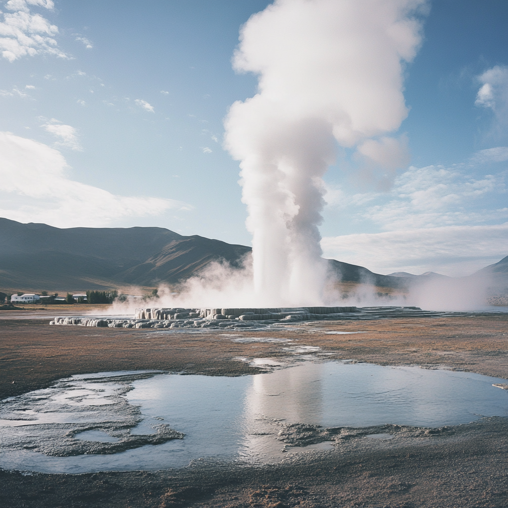 Geyser