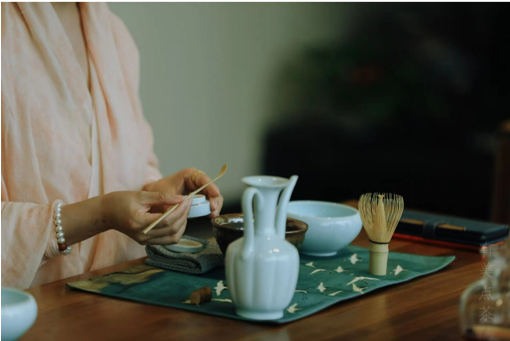 Tea ceremony