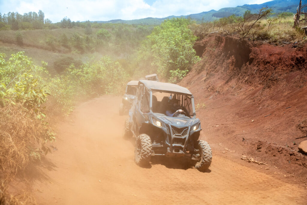 ATV