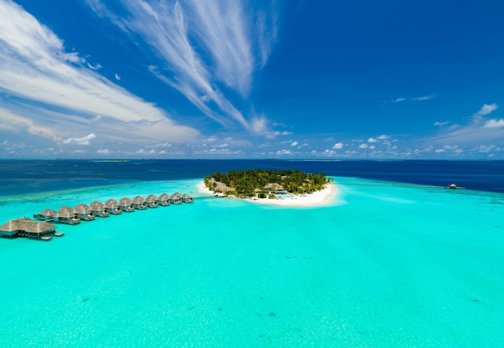 Baglioni Resort