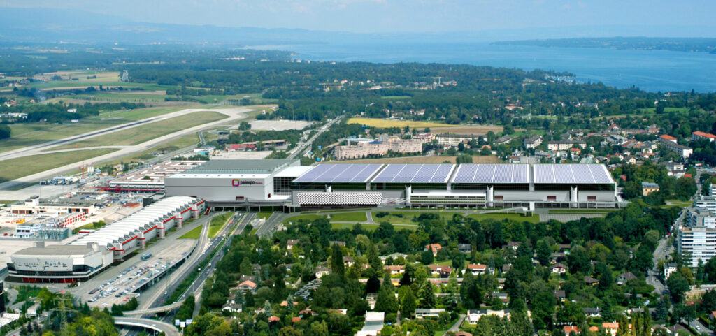 CC Geneva