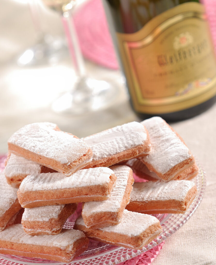 Gourmet Tour Champagne ©Maison-Fossier