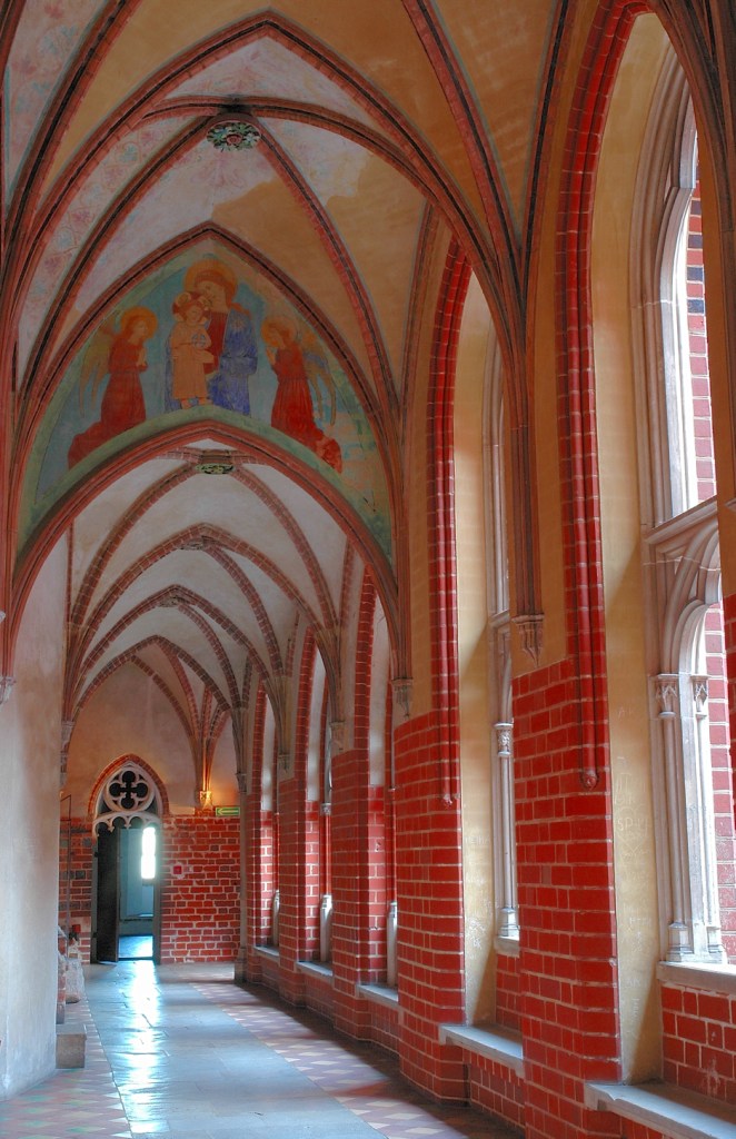Malbork castle