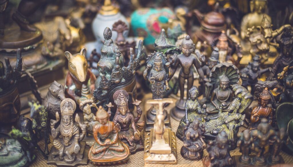 Dilli Haat