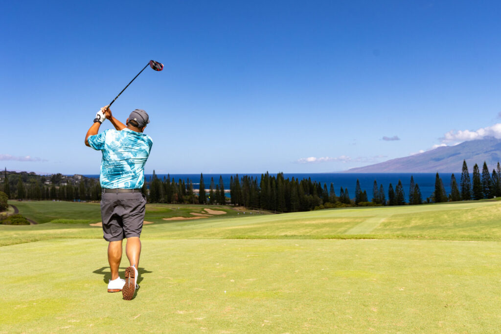 Golf