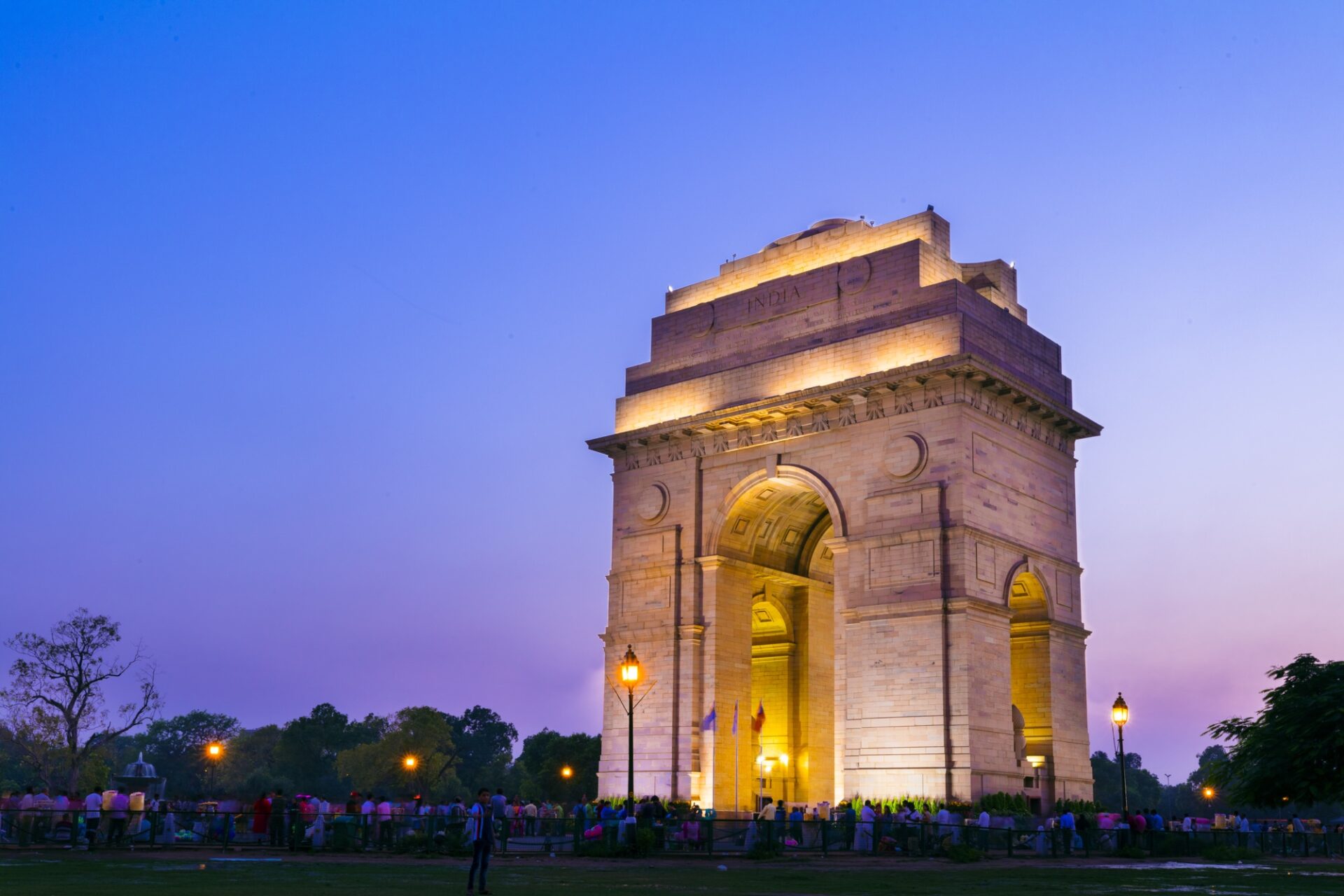 India Gate
