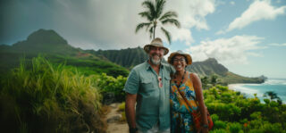Island Tours